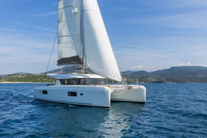 Lagoon 42 „Pulsar“ – fotka 2