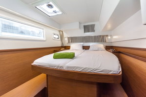 Lagoon 42 „Pulsar“ – fotka 14