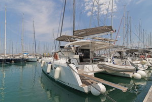 Lagoon 42 „Pulsar“ – fotka 8