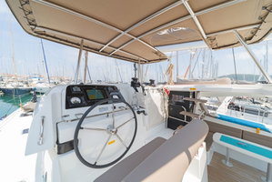 Lagoon 42 „Pulsar“ – fotka 6