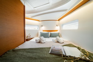 Sun Odyssey 380 „FILIPPOS II“ – fotka 6
