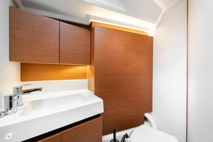 Sun Odyssey 380 „FILIPPOS II“ – fotka 9