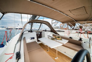 Sun Odyssey 380 „FILIPPOS II“ – fotka 2