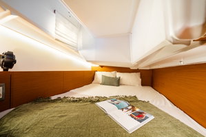 Sun Odyssey 380 „FILIPPOS II“ – fotka 7