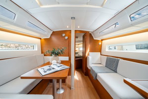 Sun Odyssey 380 „FILIPPOS II“ – fotka 4