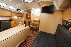 Bavaria Cruiser 34 Style „Roko“ – fotka 7