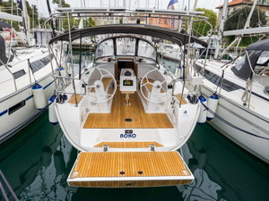 Bavaria Cruiser 34 Style „Roko“ – fotka 1