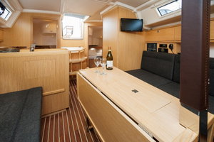 Bavaria Cruiser 34 Style „Roko“ – fotka 10
