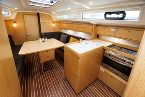 Bavaria Cruiser 34 Style „Roko“ – fotka 9