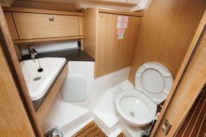 Bavaria Cruiser 34 Style „Roko“ – fotka 14