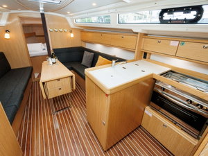 Bavaria Cruiser 34 Style „Roko“ – fotka 15