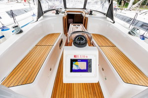 Bavaria Cruiser 34 Style „Roko“ – fotka 5