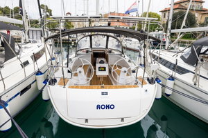 Bavaria Cruiser 34 Style „Roko“ – fotka 3