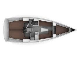 Bavaria Cruiser 34 Style „Roko“ – fotka 2