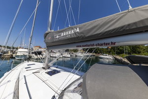 Bavaria C42 „Maraschino“ – fotka 25
