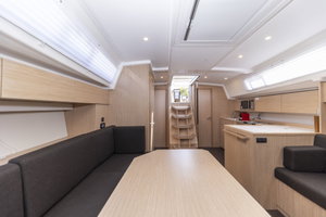 Bavaria C42 „Maraschino“ – fotka 15