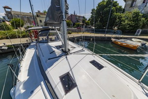 Bavaria C42 „Maraschino“ – fotka 27