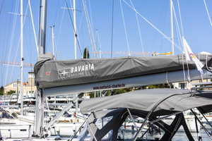 Bavaria C42 „Maraschino“ – fotka 31