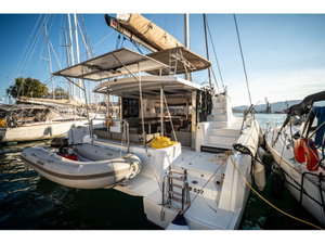 Bali 4.2 „Silver IX“ – fotka 1