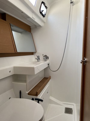 Sun Odyssey 490 „Derya“ – fotka 9