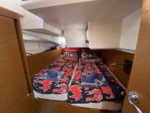 Sun Odyssey 490 „Derya“ – fotka 2
