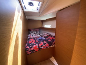 Sun Odyssey 490 „Derya“ – fotka 6