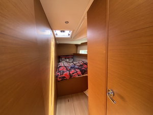 Sun Odyssey 490 „Derya“ – fotka 5