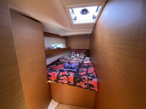 Sun Odyssey 490 „Derya“ – fotka 4