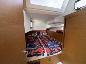 Sun Odyssey 490 „Derya“ – fotka 3