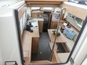 Linssen Classic Sturdy 35 AC „Mi tiempo“ – fotka 3