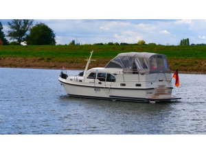 Linssen Classic Sturdy 35 AC „Mi tiempo“ – fotka 1
