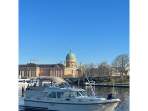 Linssen Classic Sturdy 35 AC „Ella“ – fotka 3