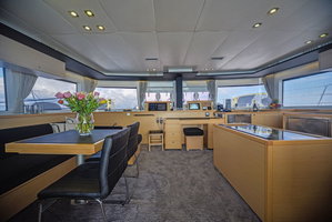 Lagoon 560 S2