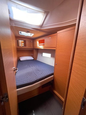 Dufour 470 „Iside“ – fotka 7
