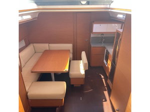 Dufour 470 „Iside“ – fotka 9