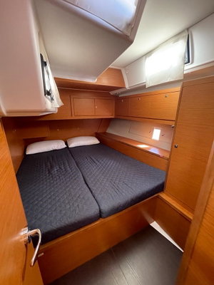 Dufour 470 „Iside“ – fotka 5