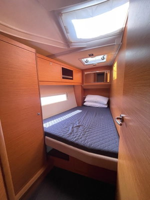 Dufour 470 „Iside“ – fotka 6