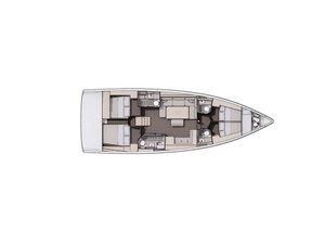 Dufour 470 „Iside“ – fotka 2