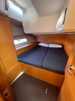 Dufour 470 „Iside“ – fotka 4