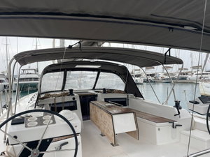 Dufour 470 „Iside“ – fotka 11