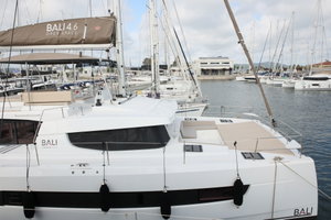 Bali 4.6 „ALINA II“ – fotka 47