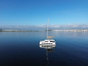 Bali 4.6 „ALINA II“ – fotka 2
