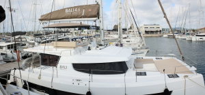 Bali 4.6 „ALINA II“ – fotka 49