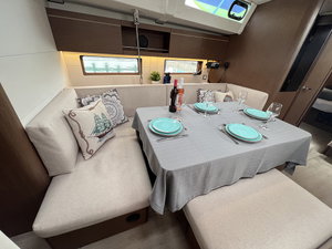 Oceanis 46.1 „DREAM“ – fotka 13