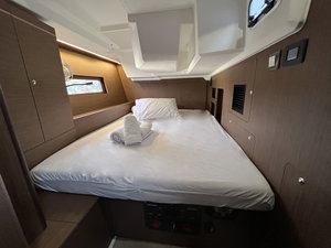 Oceanis 46.1 „DREAM“ – fotka 14