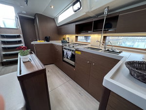 Oceanis 46.1 „DREAM“ – fotka 12