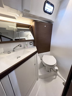 Oceanis 46.1 „DREAM“ – fotka 16
