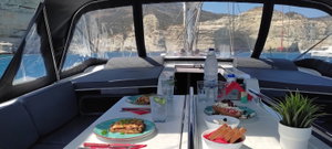 Oceanis 46.1 „DREAM“ – fotka 5
