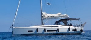 Oceanis 46.1 „DREAM“ – fotka 4