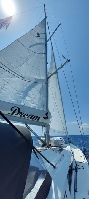 Oceanis 46.1 „DREAM“ – fotka 6